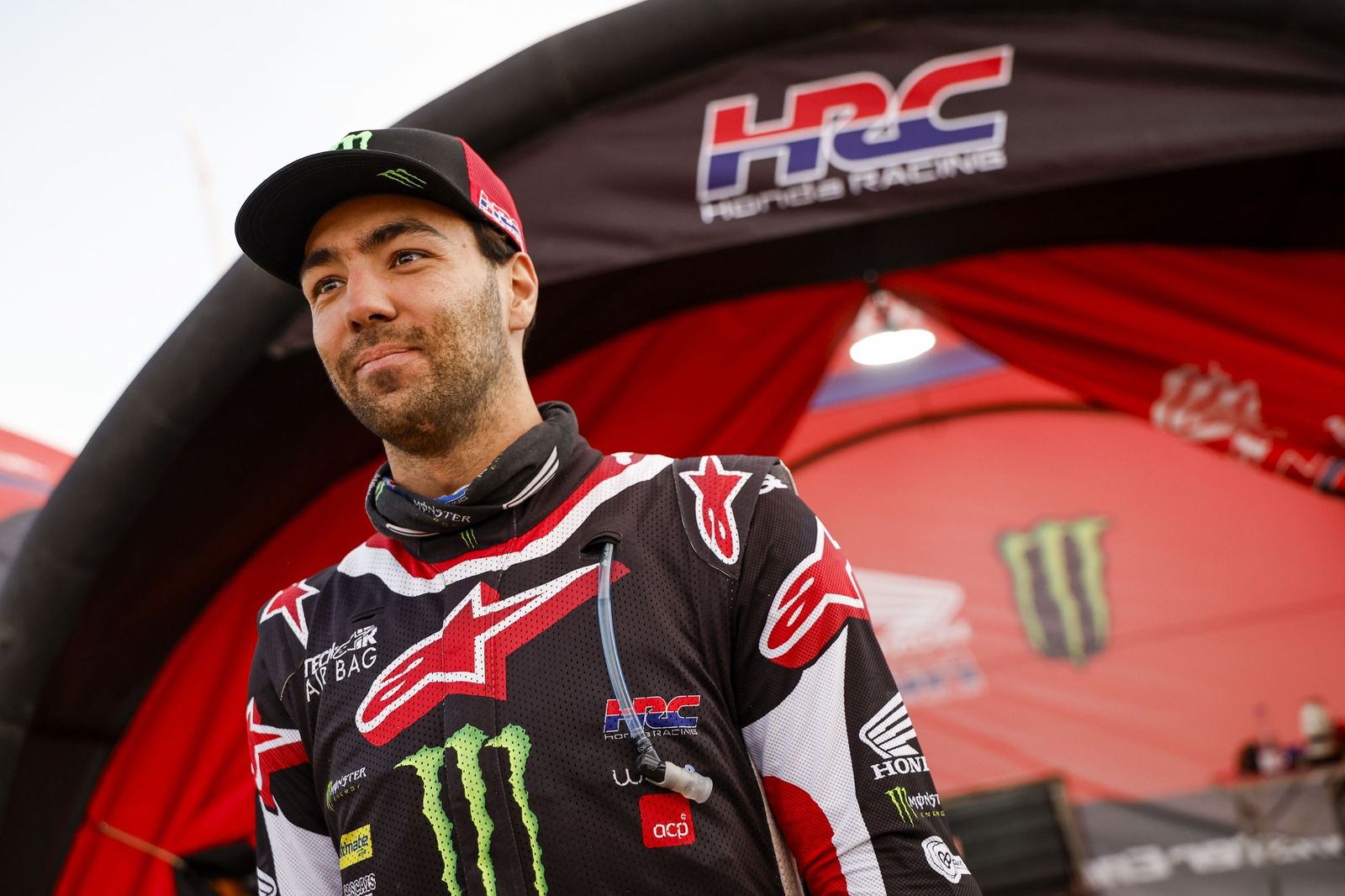 Las mejores fotos del Rally Dakar | Sexta etapa