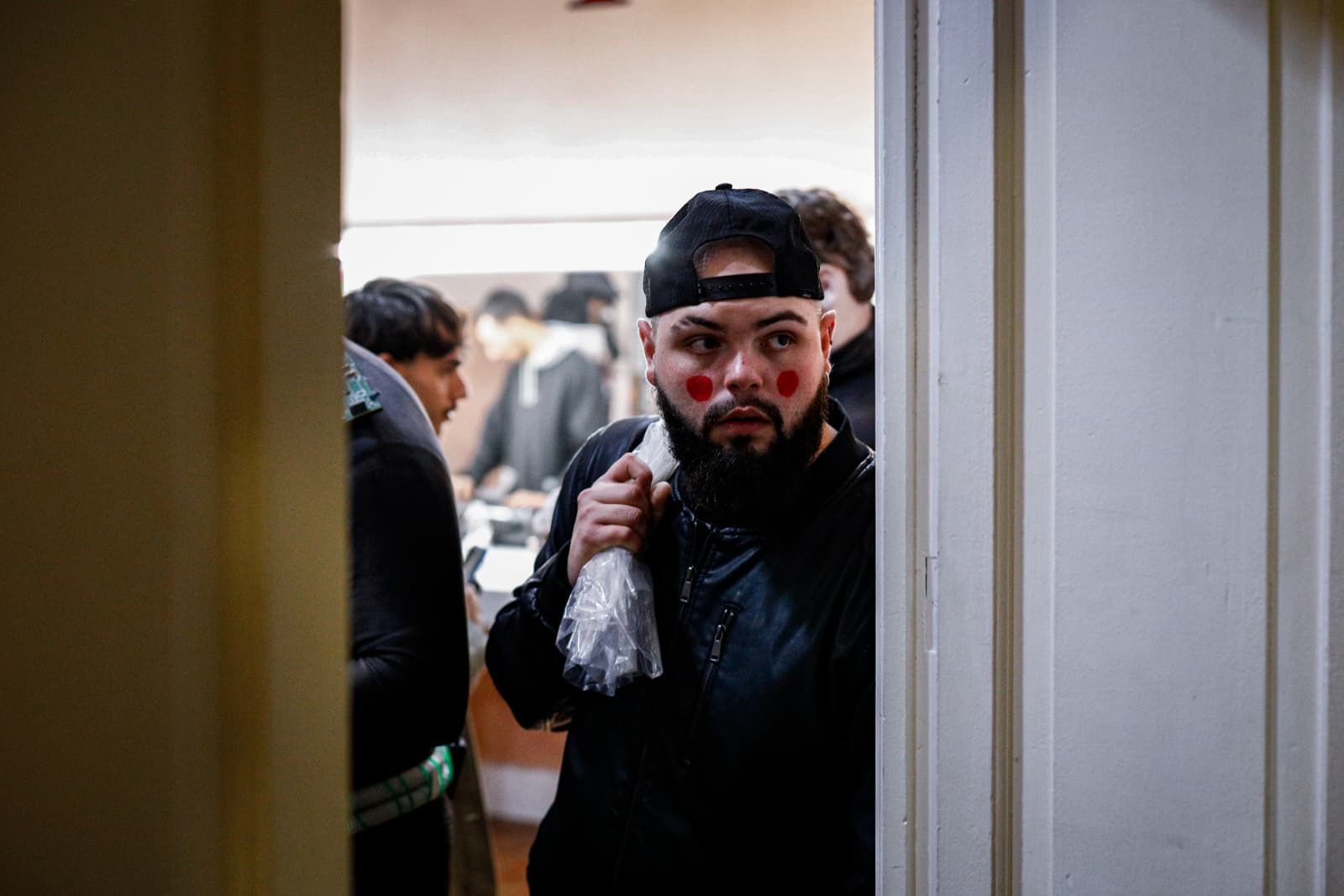 Búscate entre las mejores imágenes de la undécima sesión de preliminares del COAC 2026