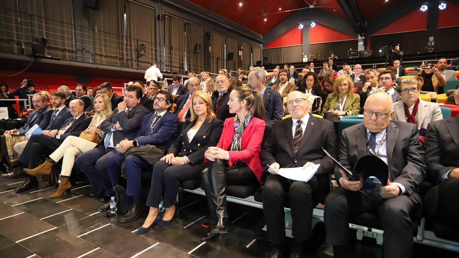 Las Cocheras del Puerto.