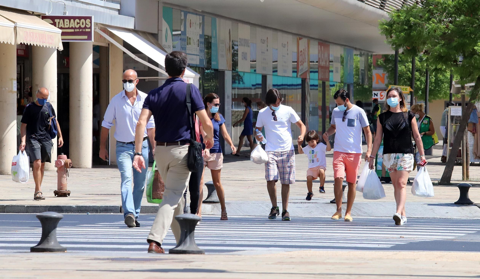 Huelva registra la tasa de paro más baja de Andalucía en el segundo trimestre