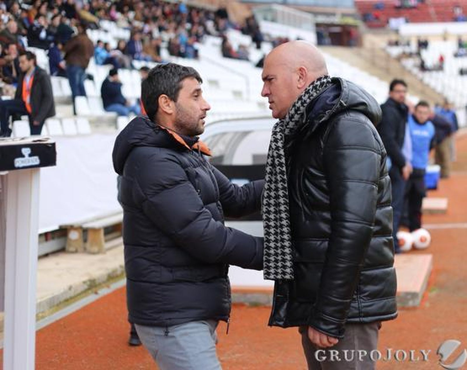 El conjunto isleño se mantiene en los puestos de descenso a pesar del empate (0-0) en Albacete

Foto: LOF