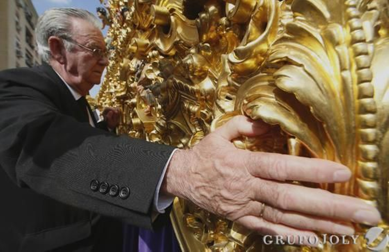 Foto: García Cordero