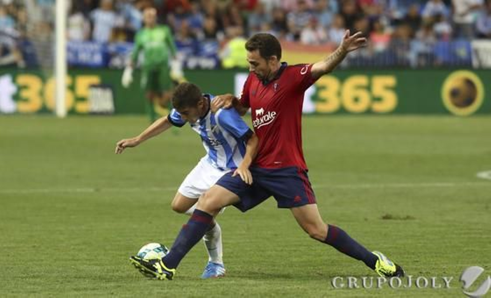 Foto: Javier Albiñana