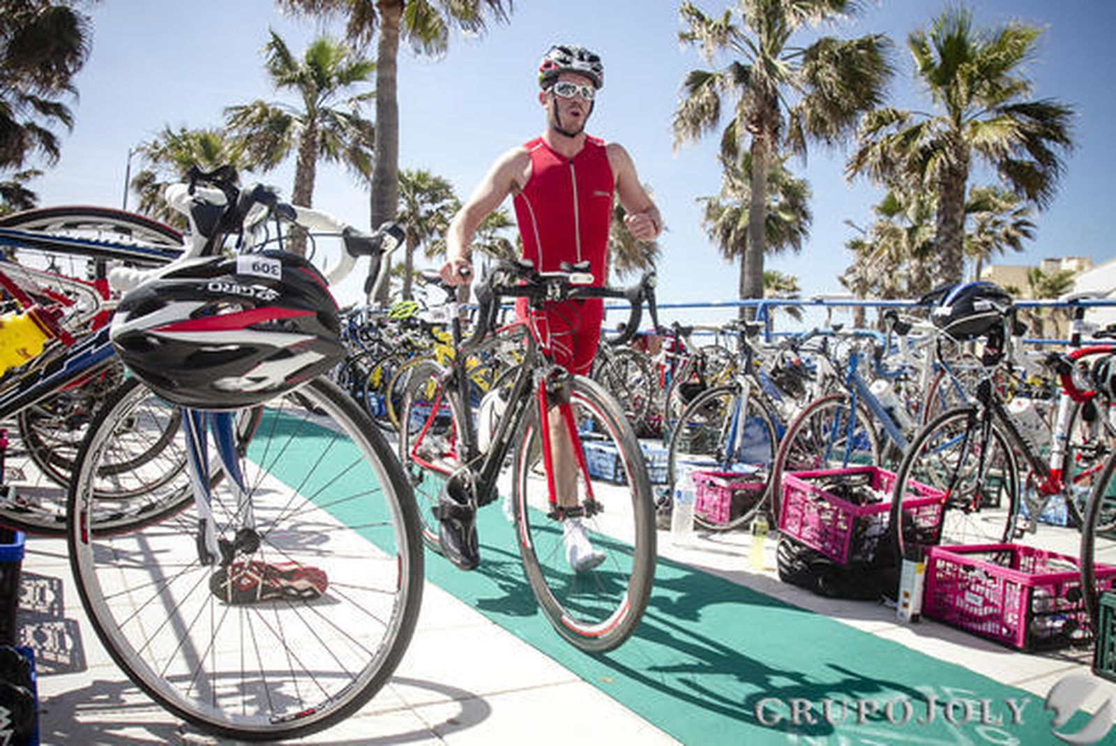 Foto: Lourdes de Vicente