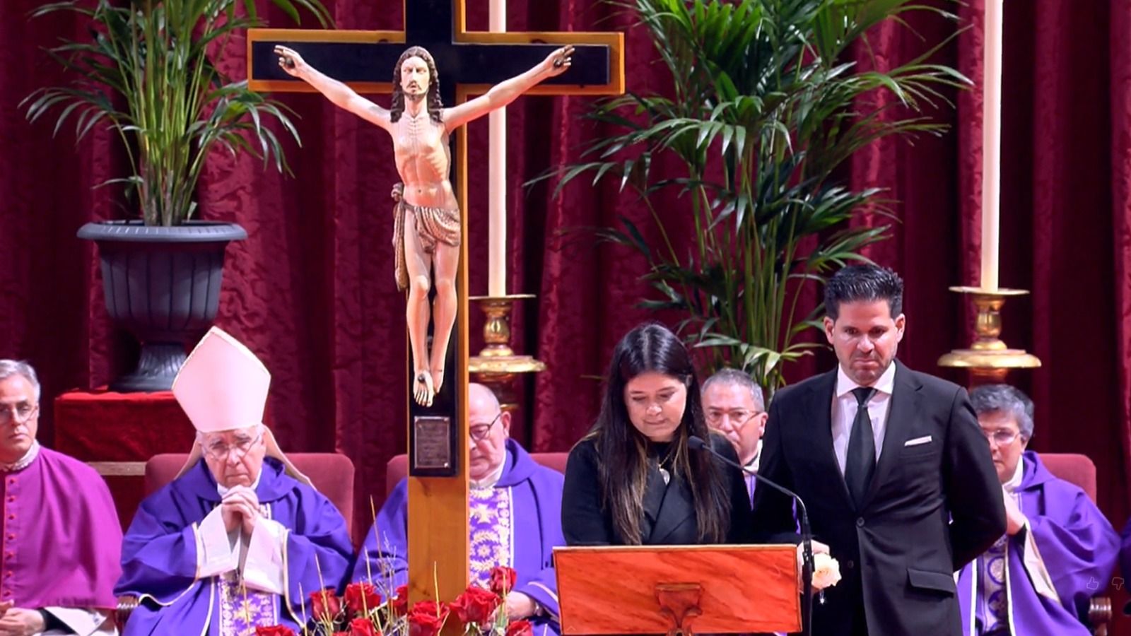 Liliana Sáenz de la Torre.