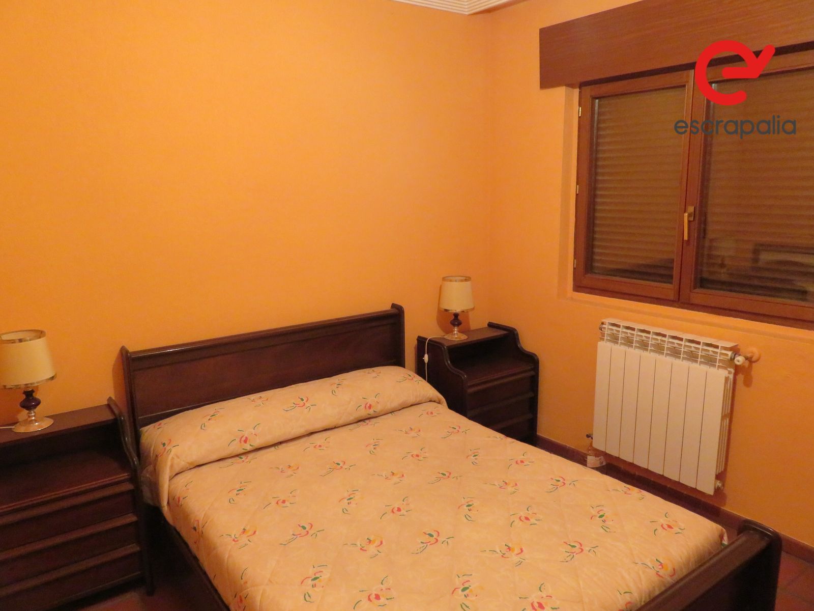 La granja de 43.000 metros cuadrados a subasta por 1 euro