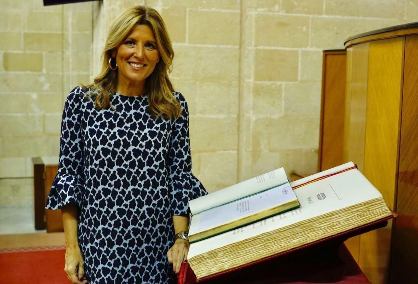 Todos los senadores del Congreso por Granada tras las elecciones generales del 23J