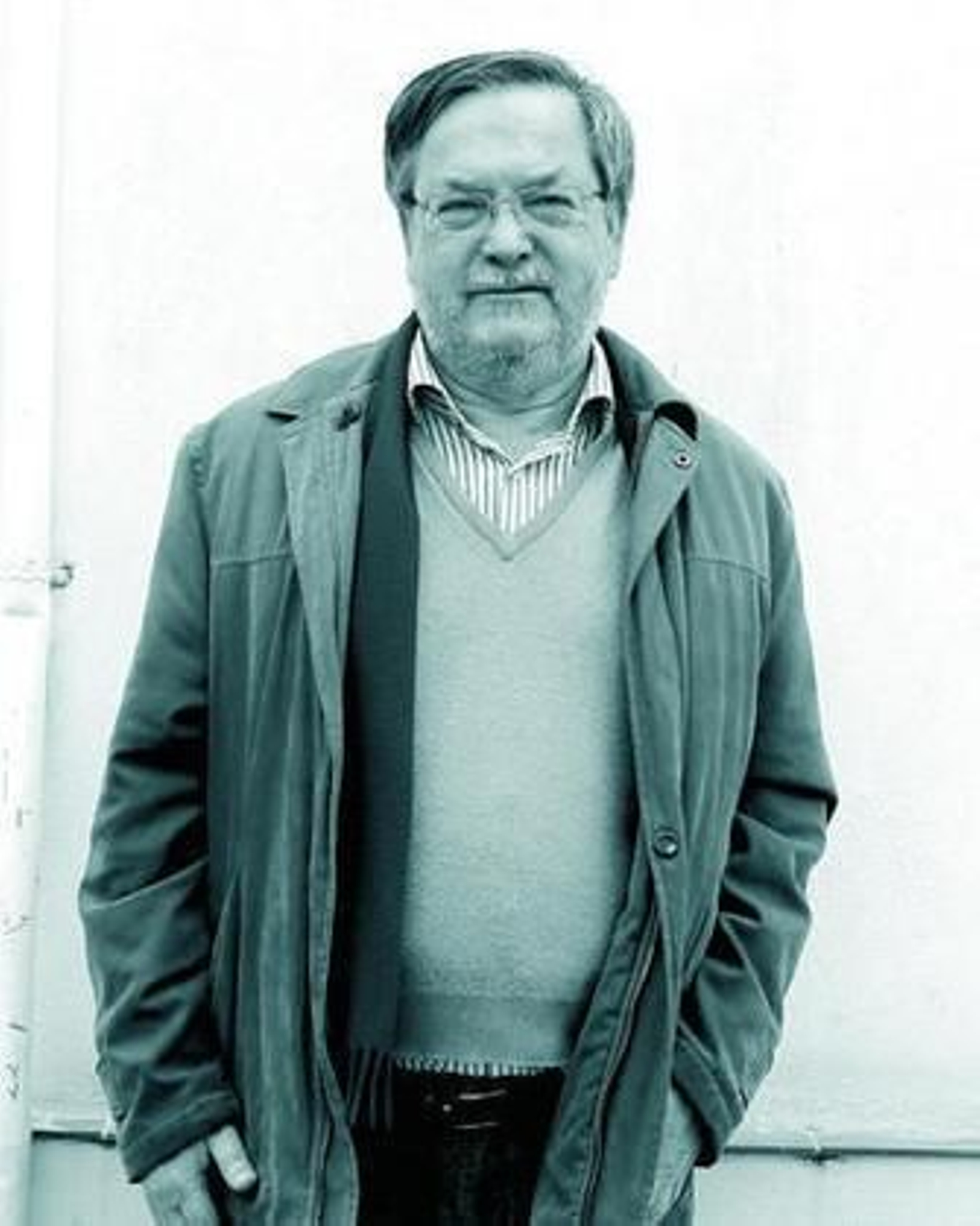 Grabado de Gustavo Doré.  Berja: Mendigo y nieta.