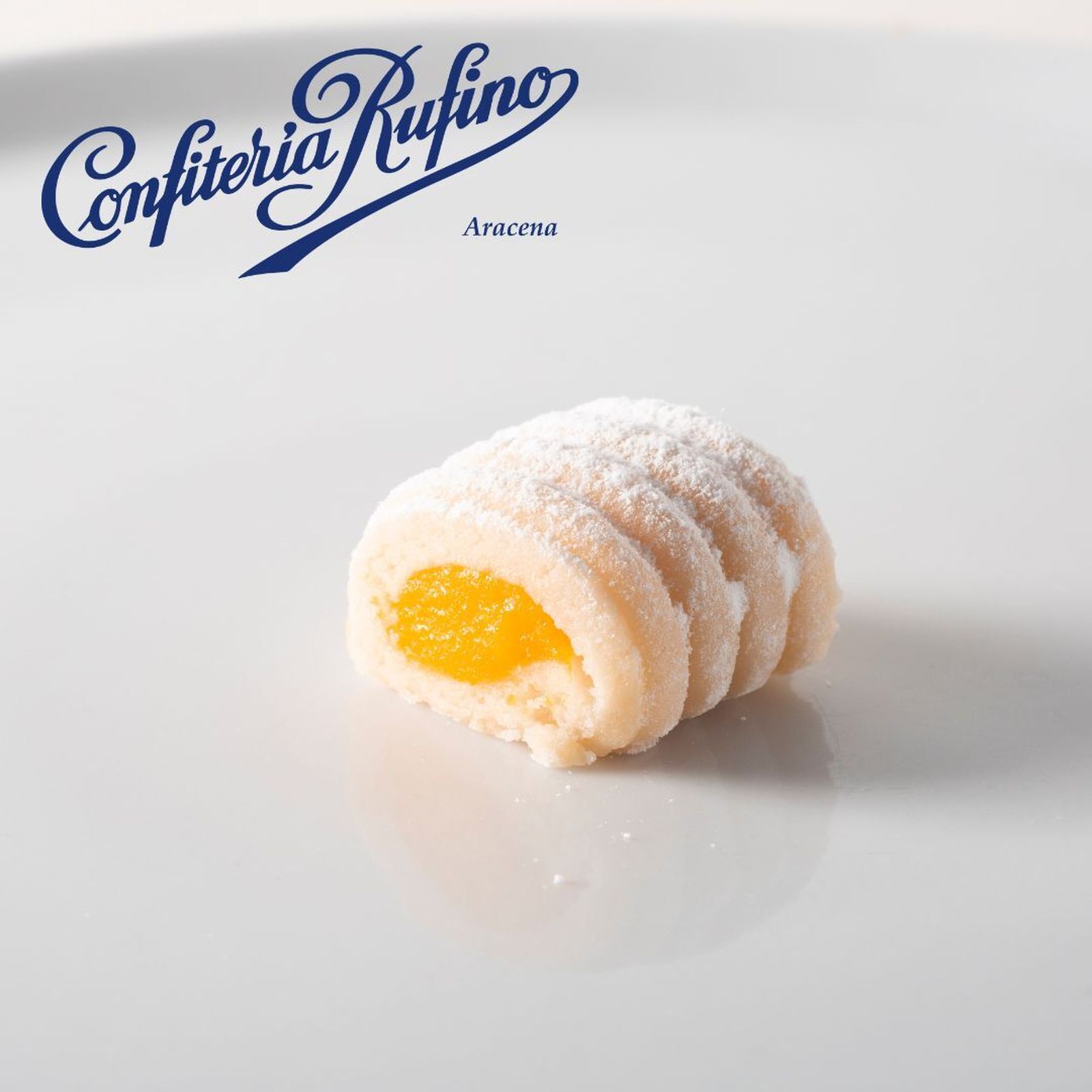 Confitería Rufino (Aracena)