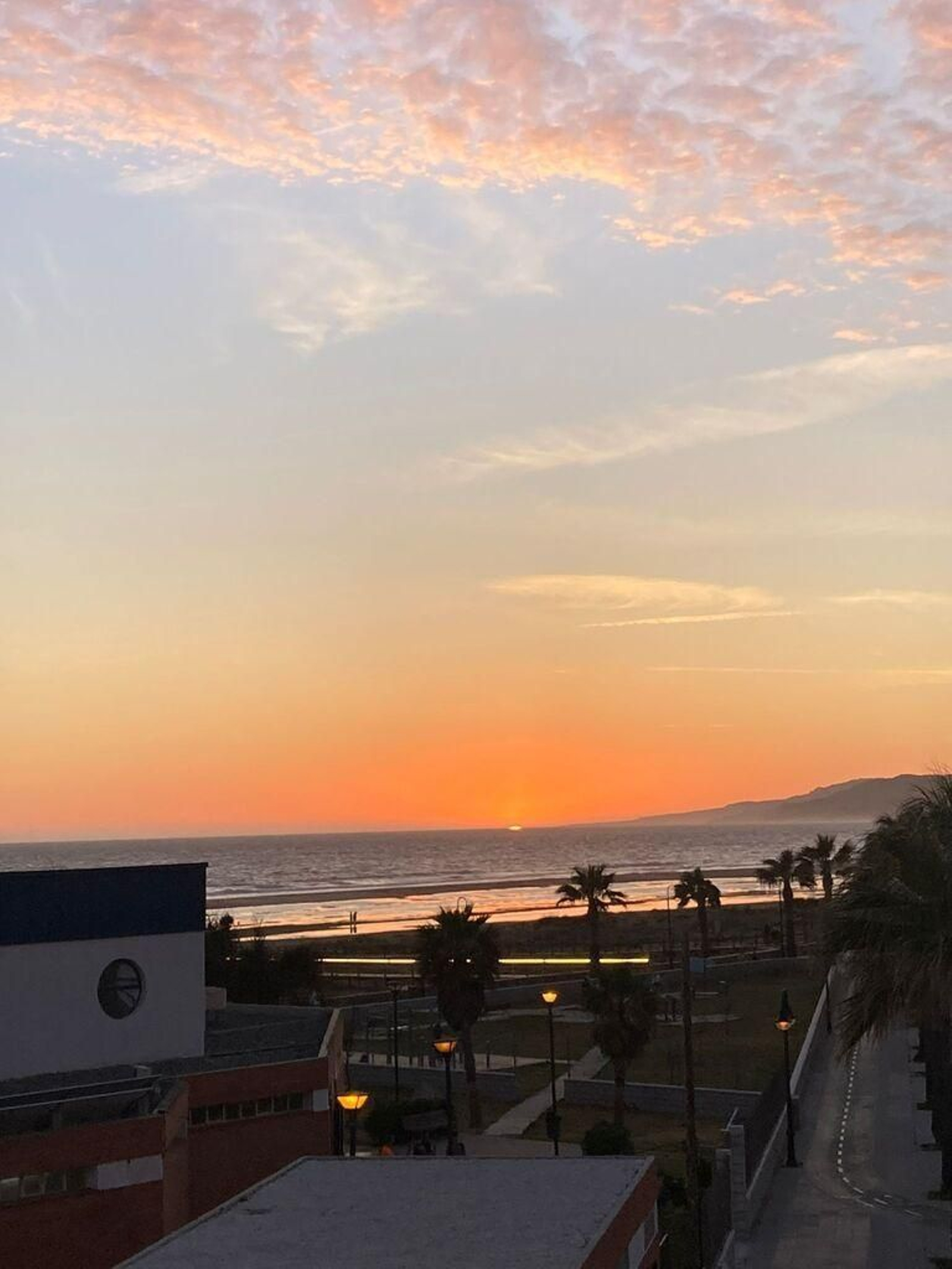 4. Mirador junto al Skatepark ColaCao.