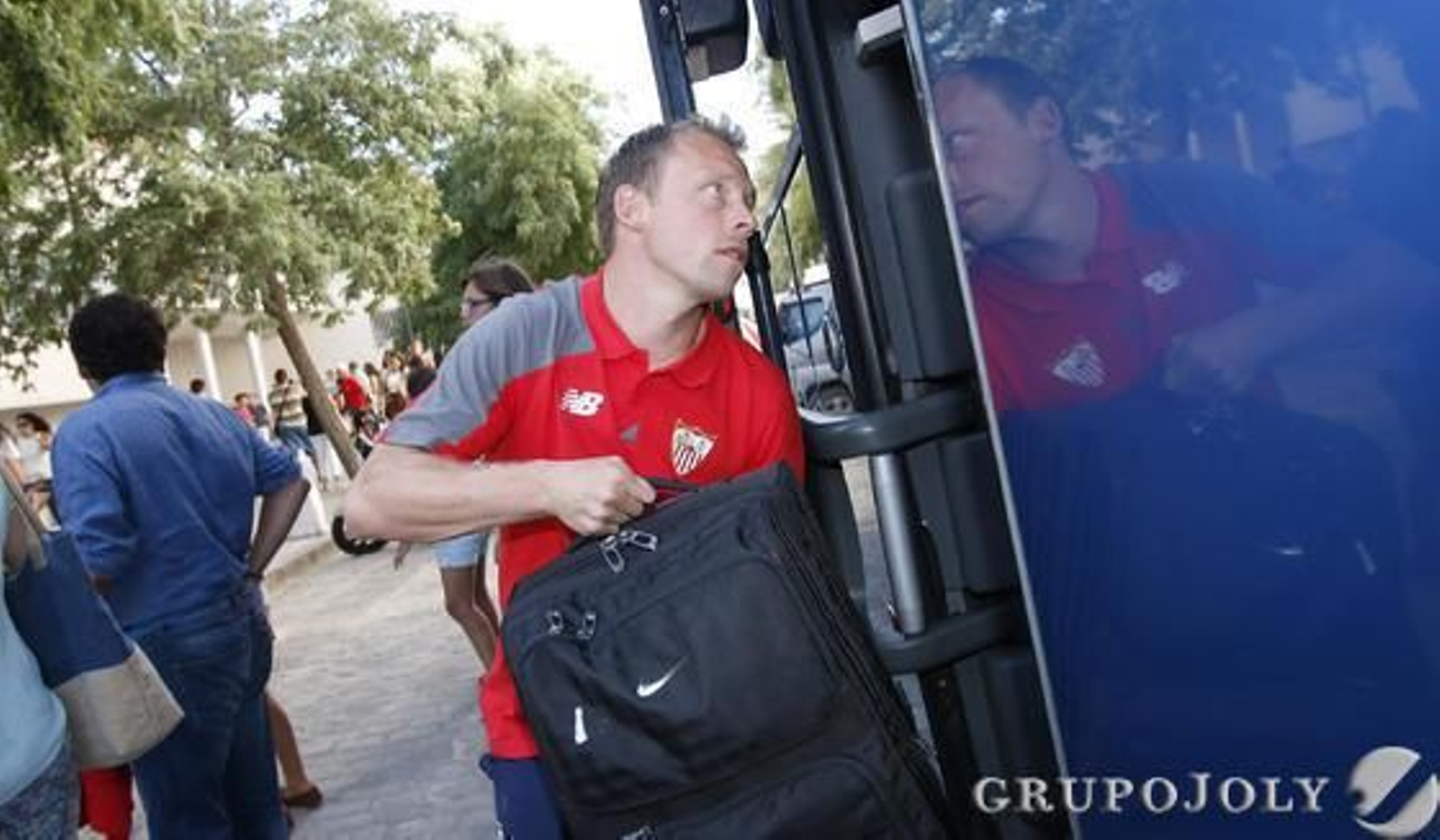 Foto: Antonio Pizarro