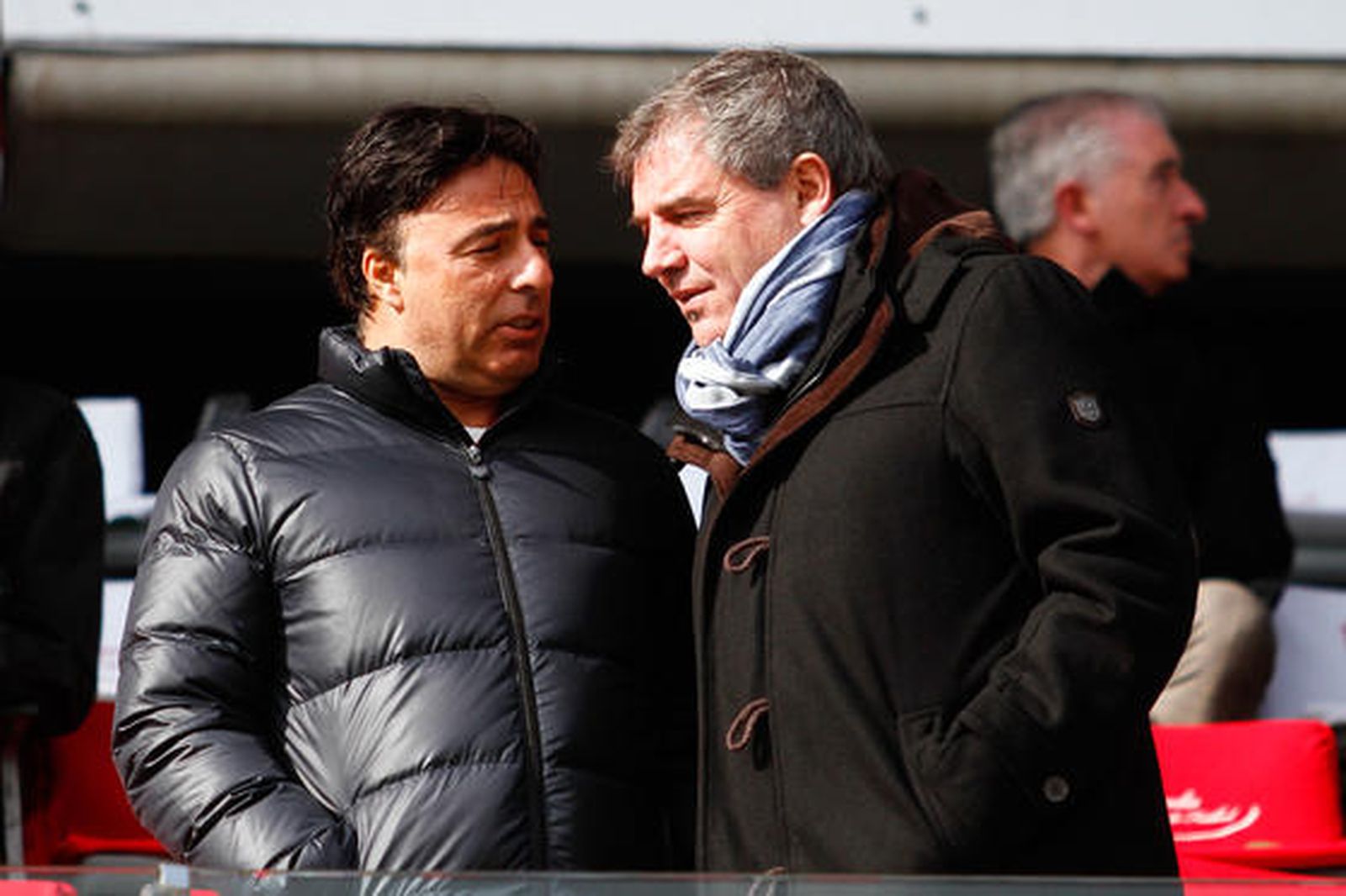 Foto: Antonio L. Juarez