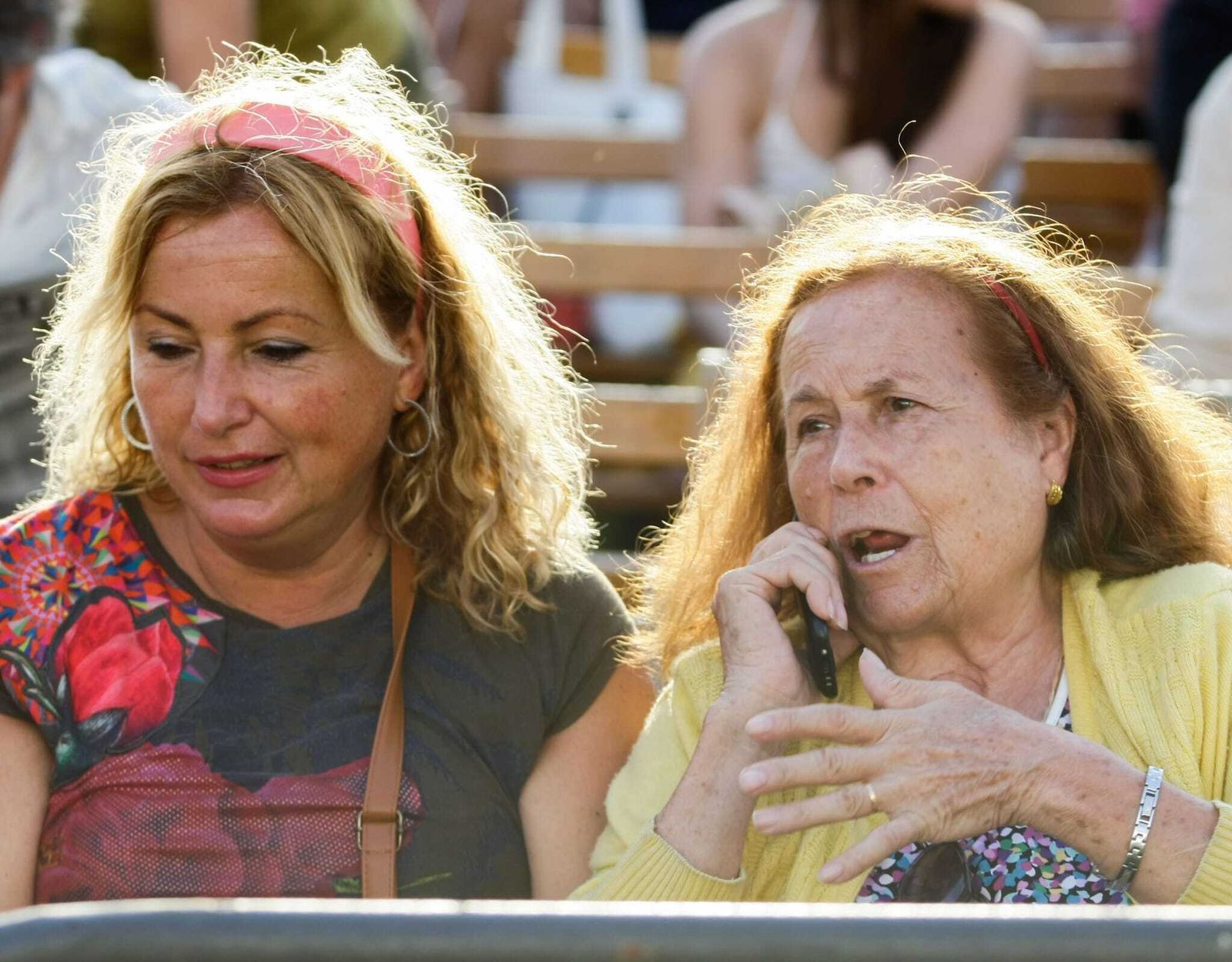 Búscate en el concierto de homenaje a Camarón de la Isla