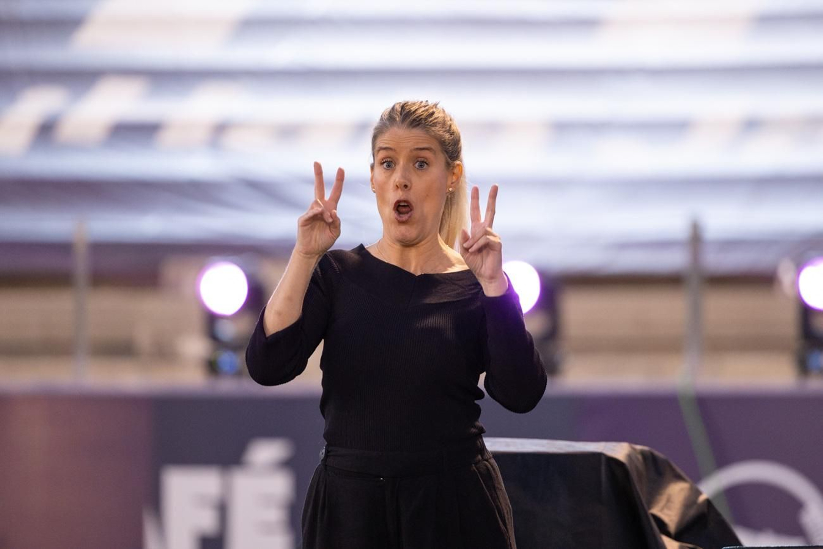 El Real Jaén promociona el deporte y sus valores en su I Gala Provincial