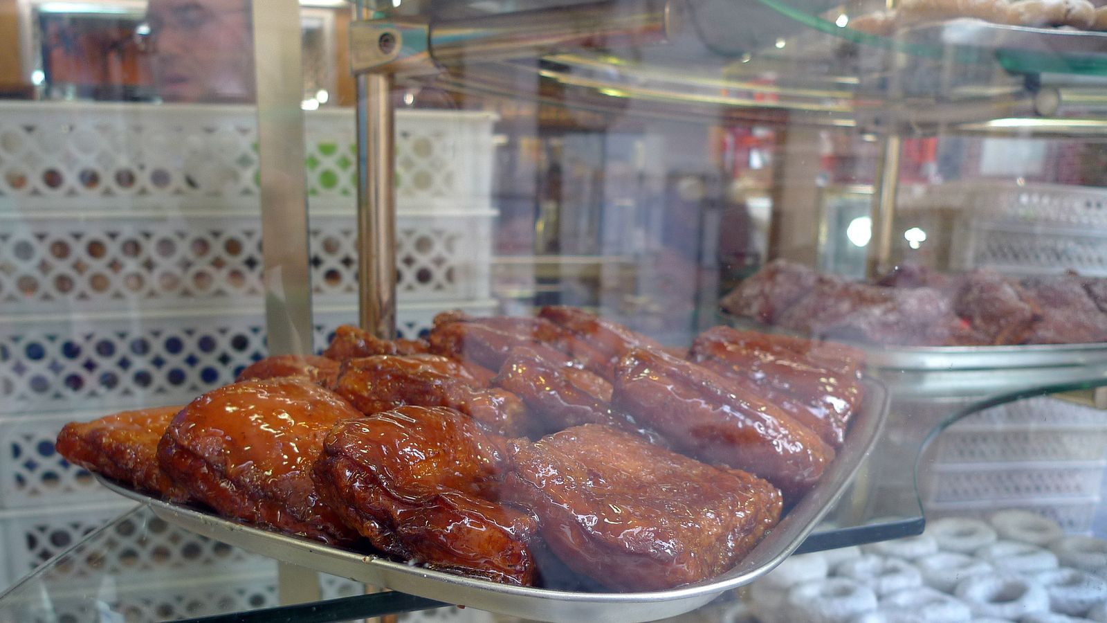 Empieza la temporada de torrijas descubre cómo prepararlas