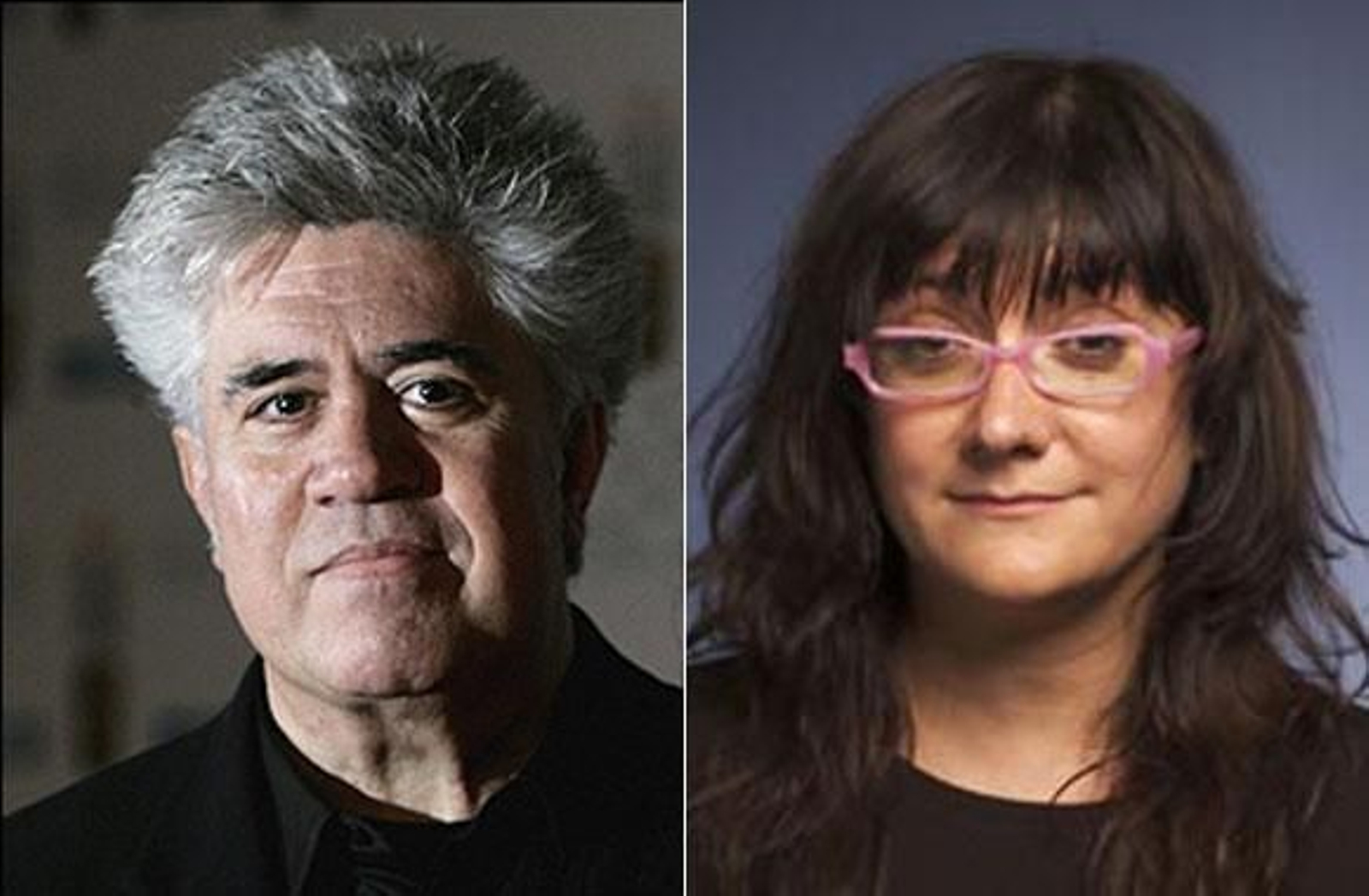 Almodóvar y Coixet lucharán por la Palma de Oro