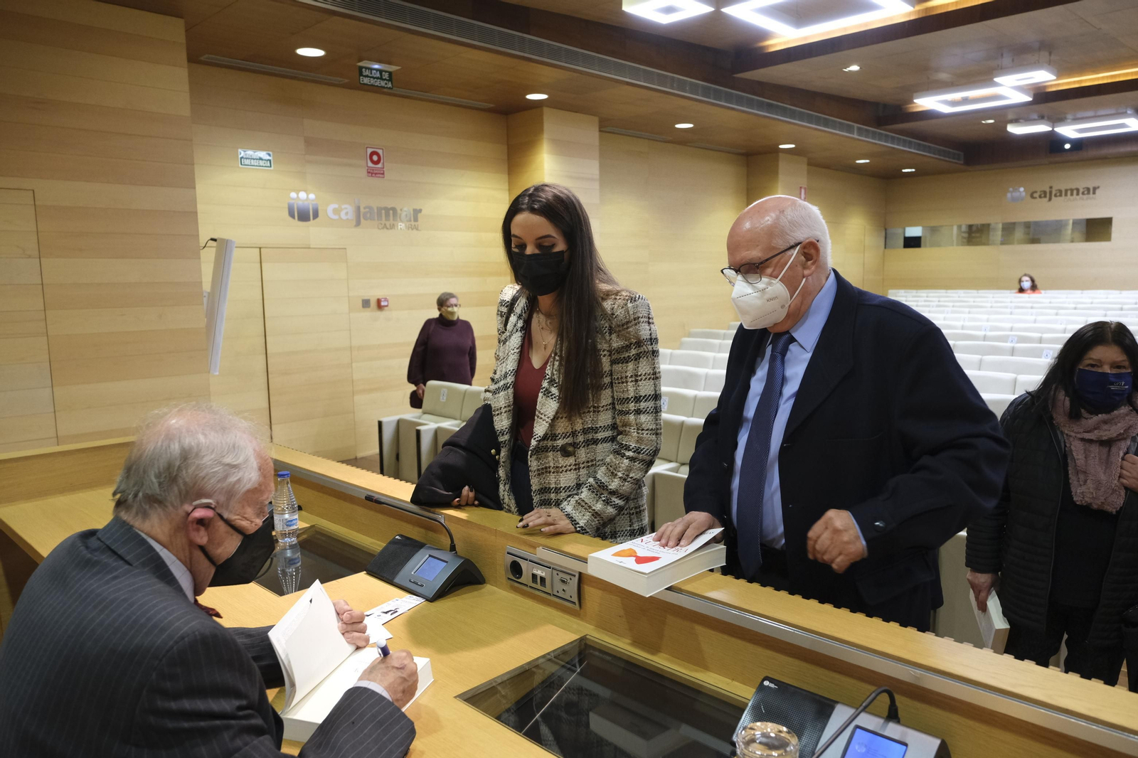 Diario de los Libros con Inocencio Arias