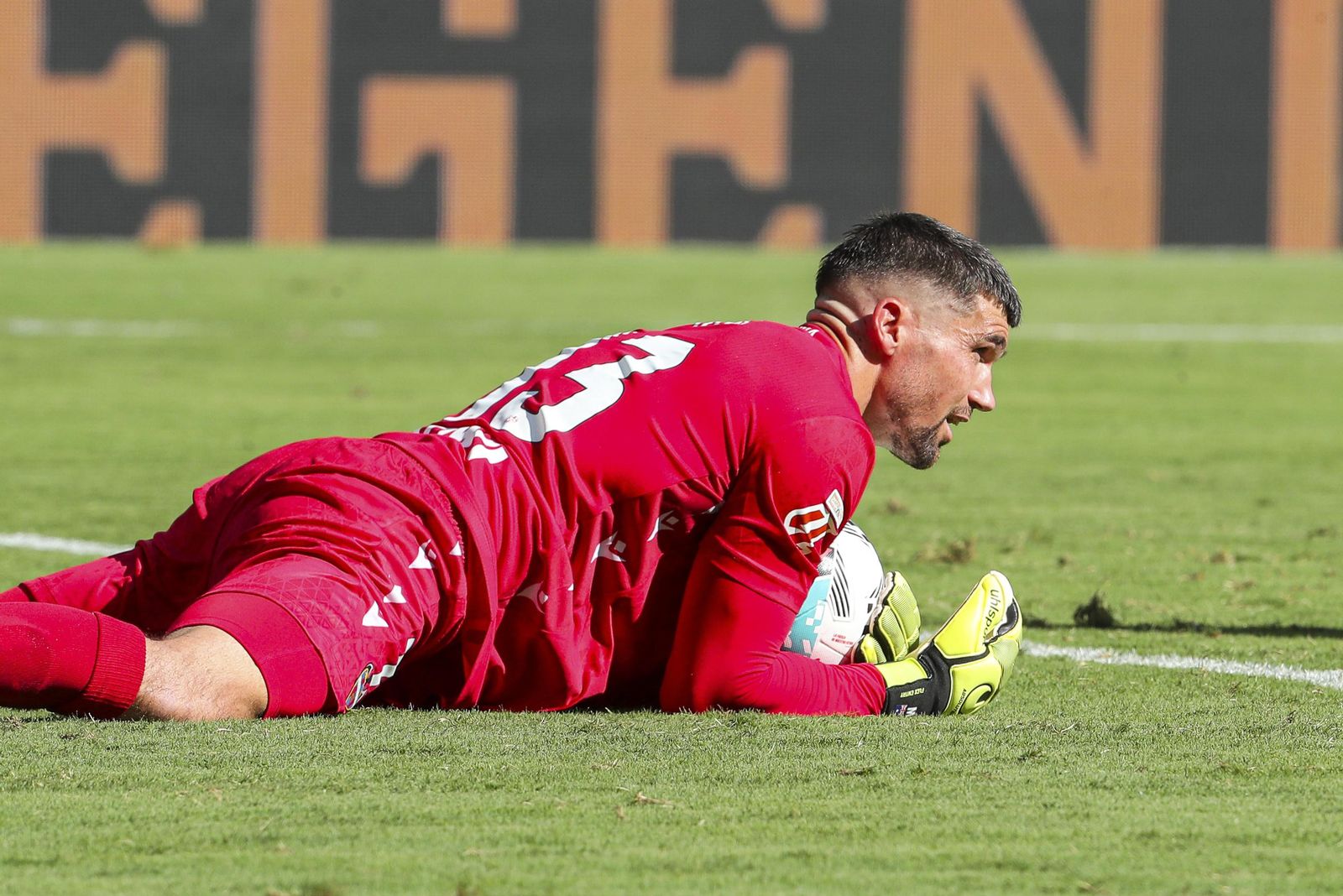 Las fotos del Levante-Betis