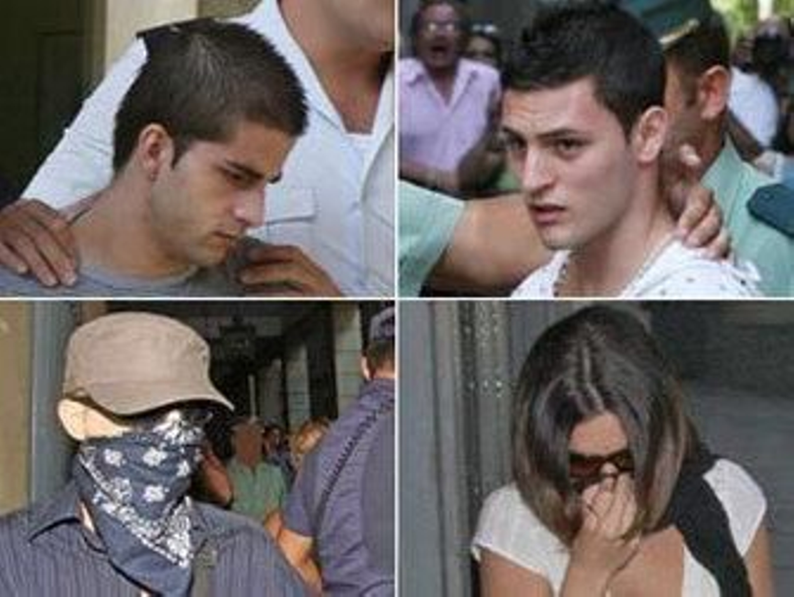 Fiscalía y acusación particular mantienen que Carcaño violó y mató a Marta junto al Cuco