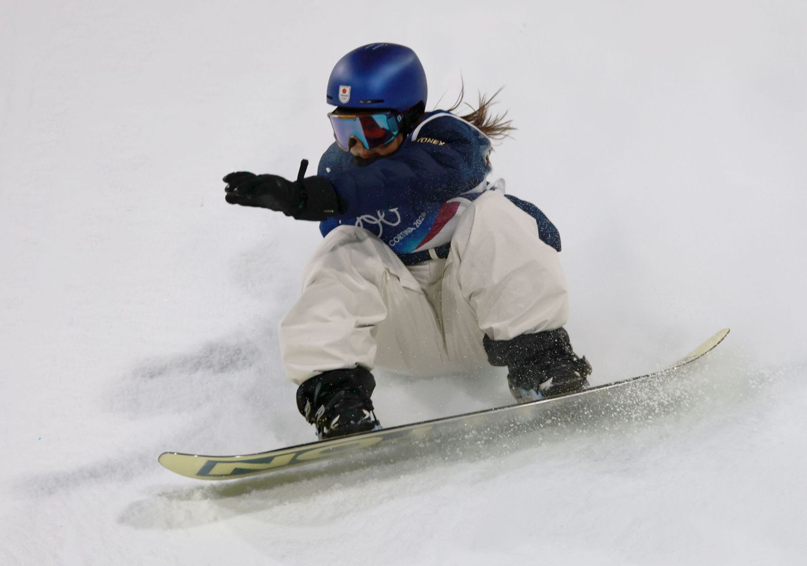 Las mejores fotos de los Juegos Olímpicos de invierno Milán Cortina d'Ampezzo 2026 | Tercera jornada