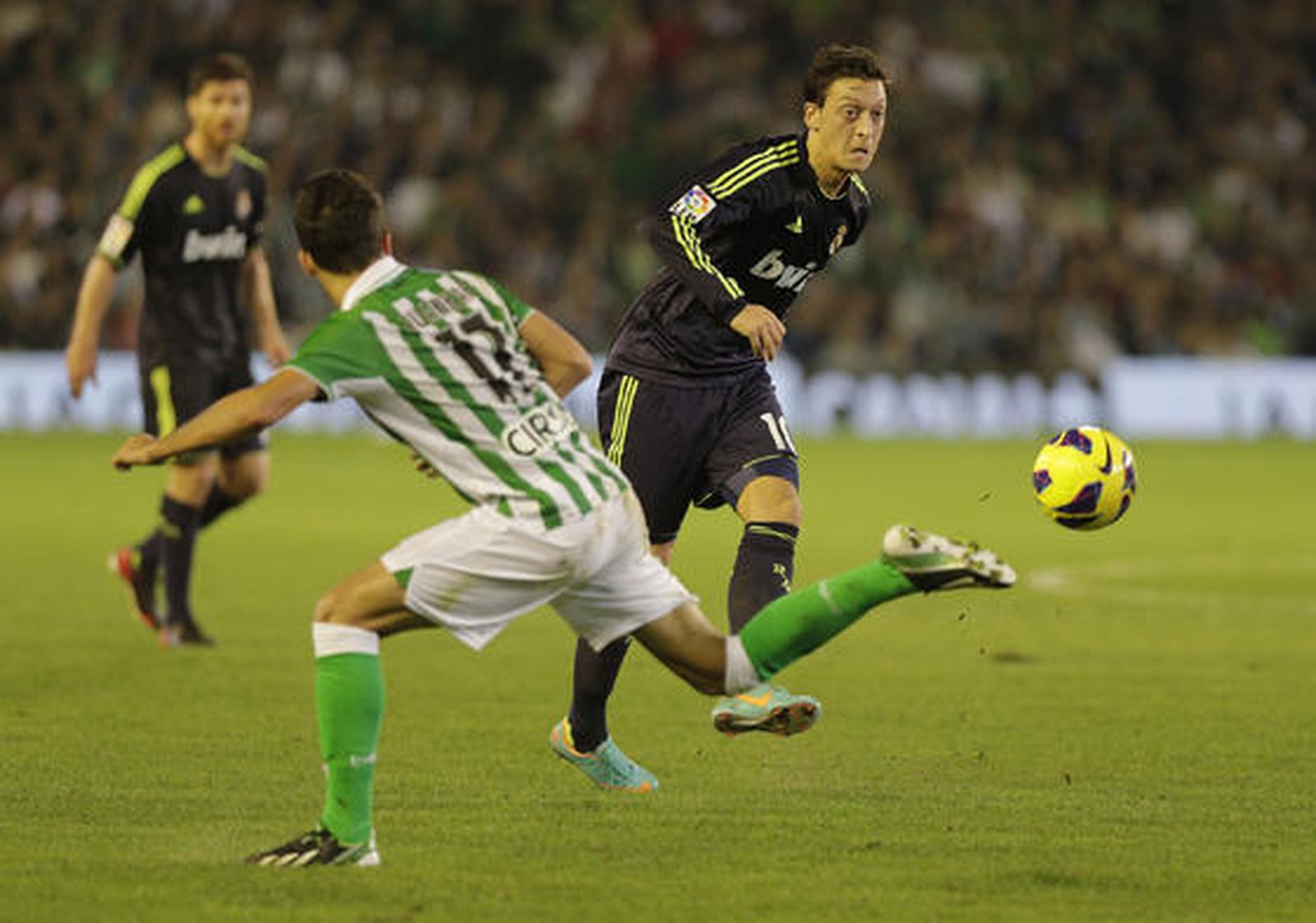 Foto: Antonio Pizarro