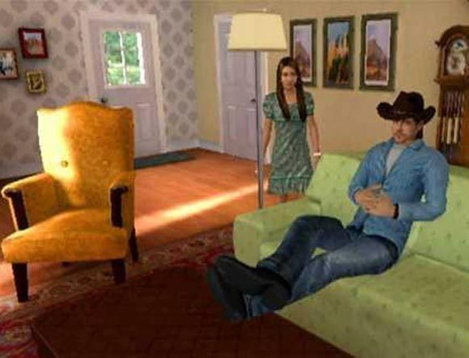 Caída y auge de una adolescente