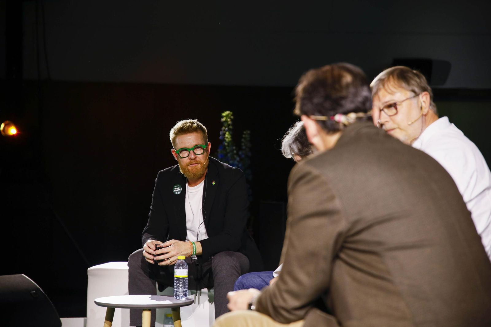 Imágenes del último día del Congreso Internacional Vestial 2025 en el Palacio del Toyo