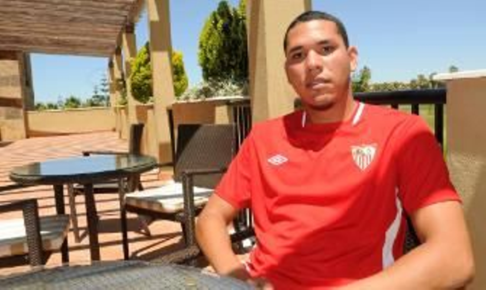 Maduro, el talento latente