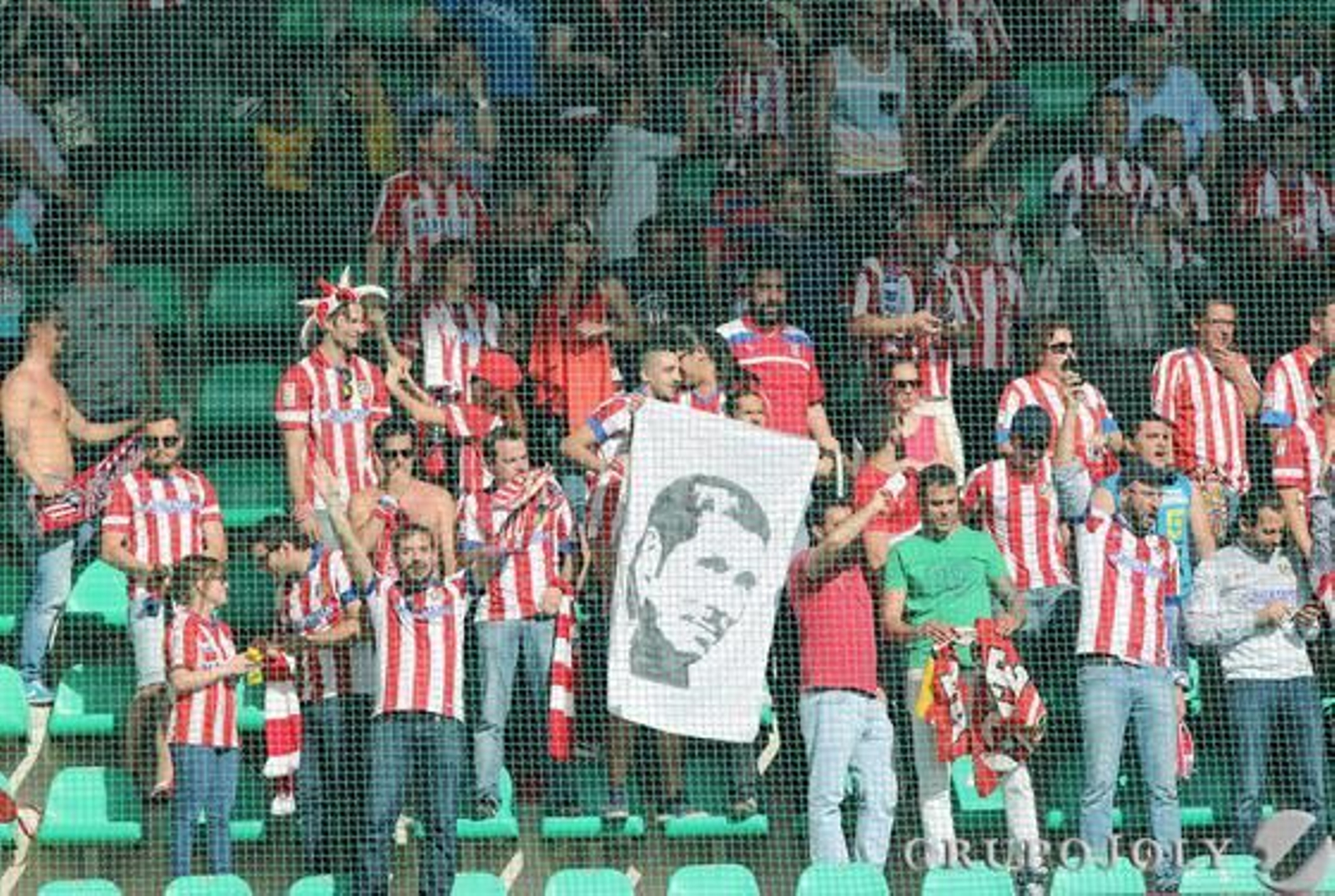 Foto: José Martínez