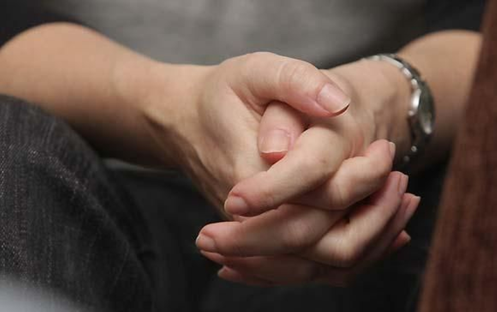 "Miguel está mejor en la cárcel que en su piso"