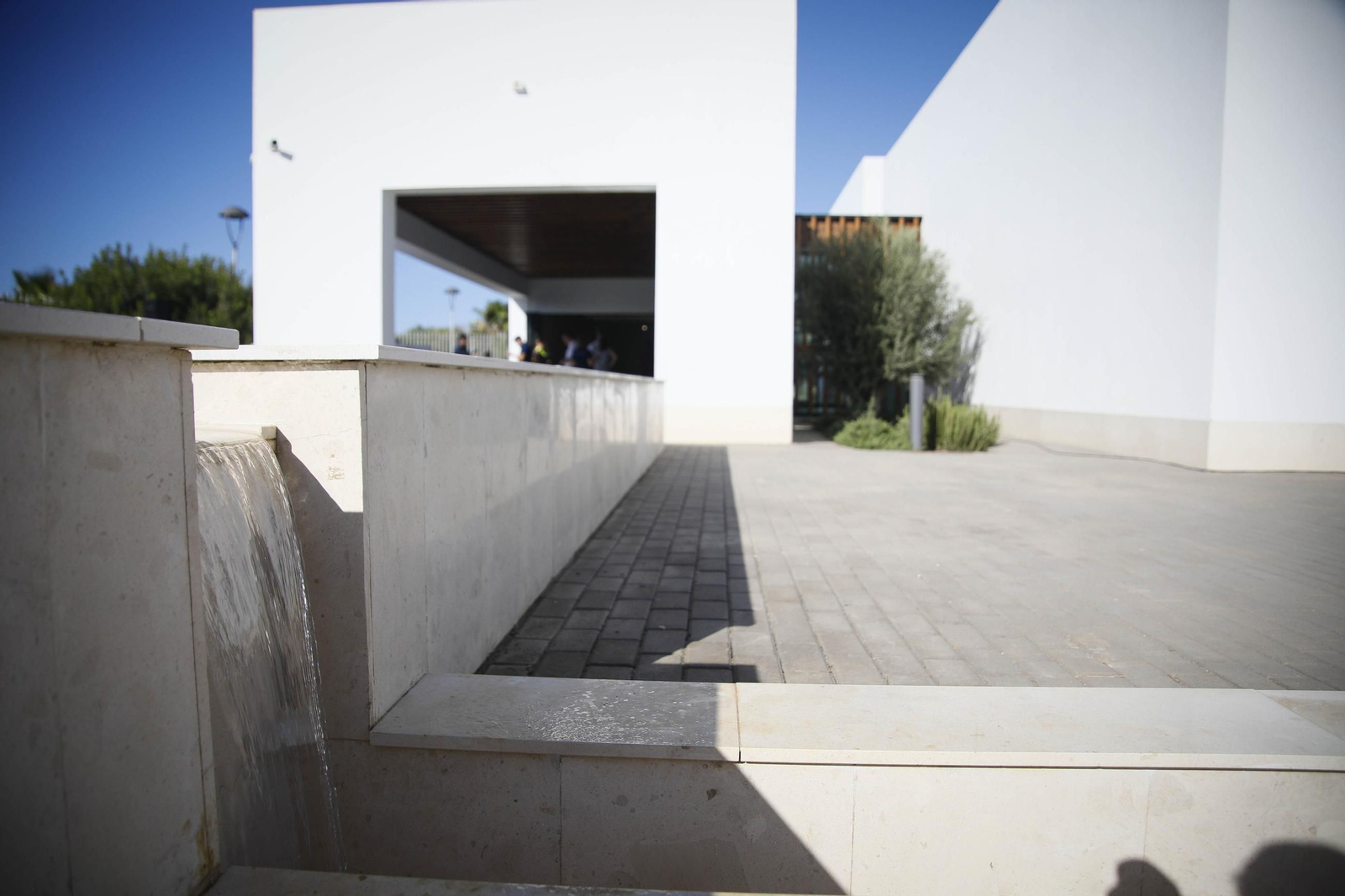 Las mejores imágenes de la inauguración del Ecomuseo en la Vega de Almería