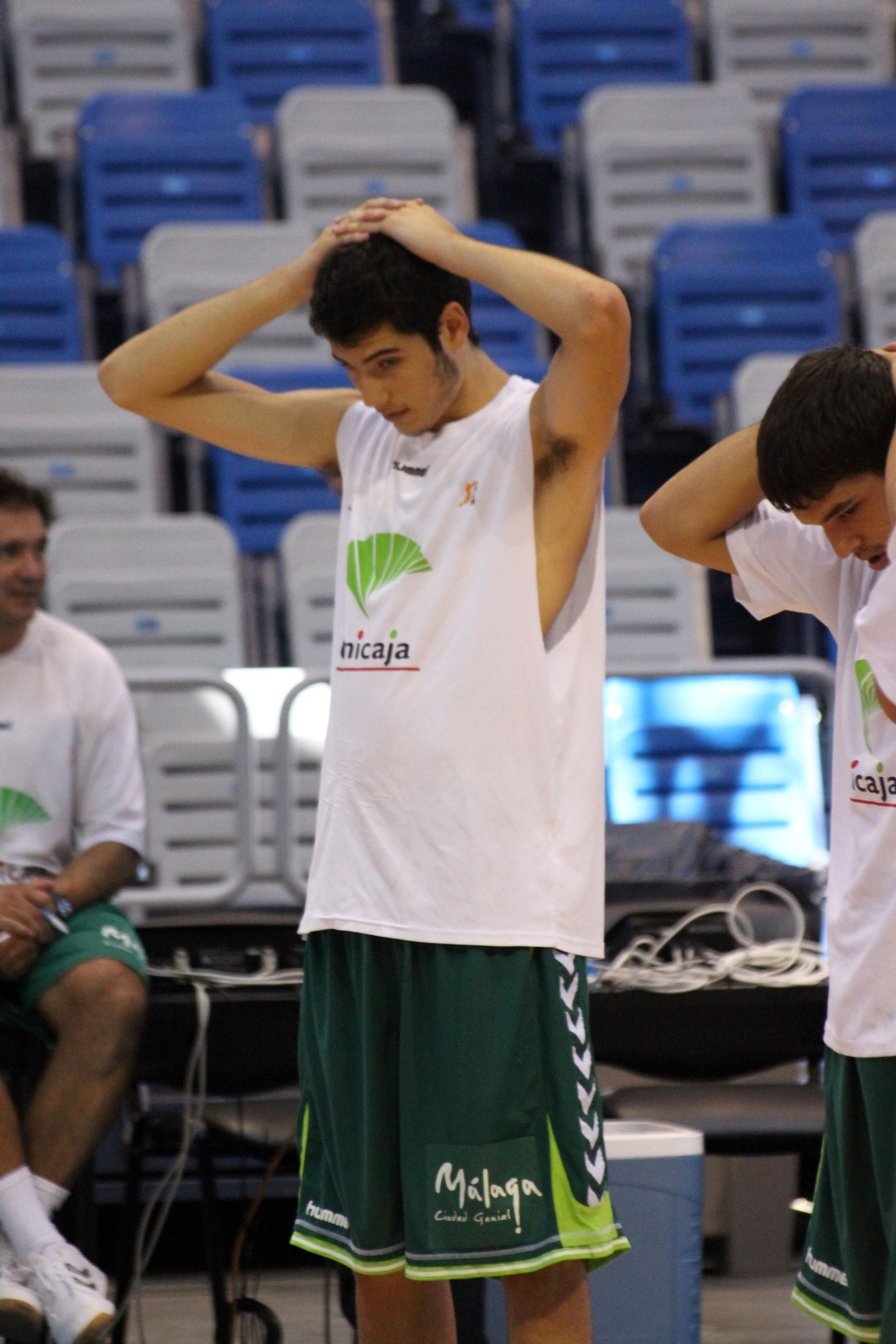 Pepe Pozas, una carrera en fotos