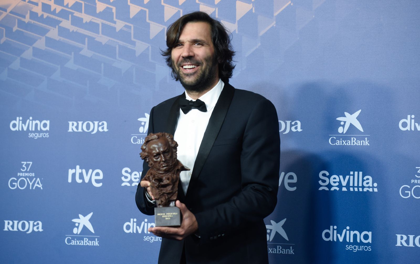 Los ganadores de los Goyas 2023