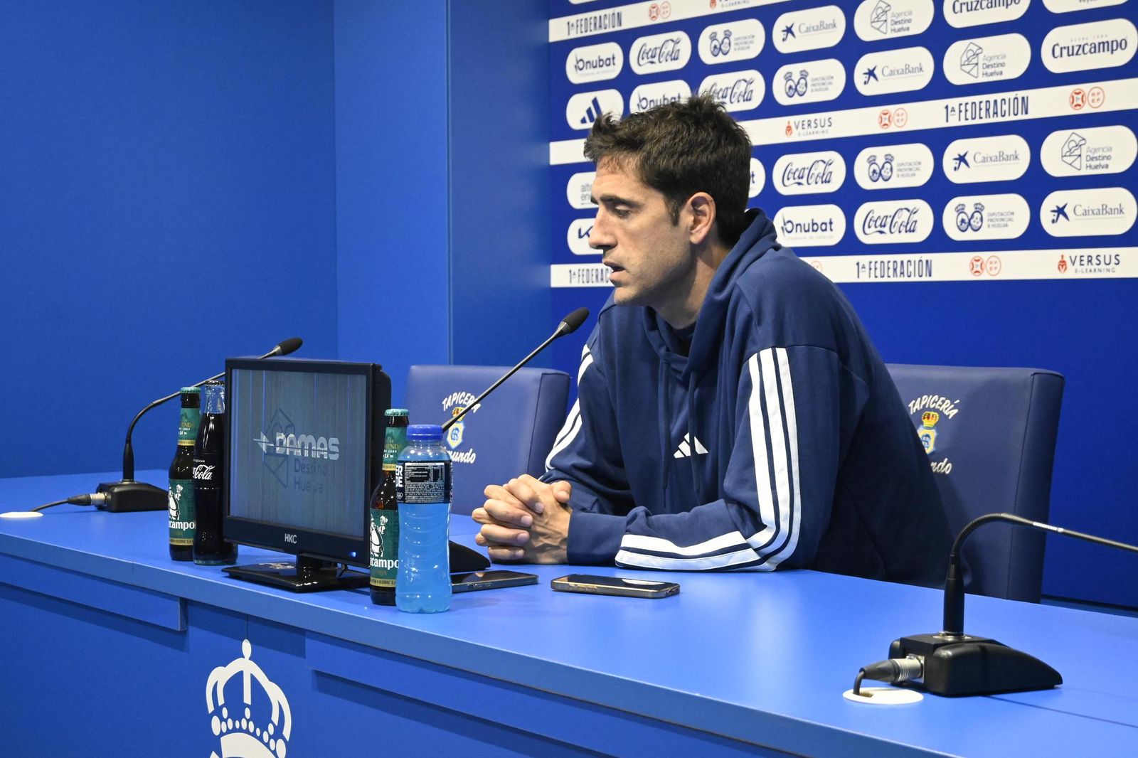 Las imágenes del viernes 7 de marzo en Huelva