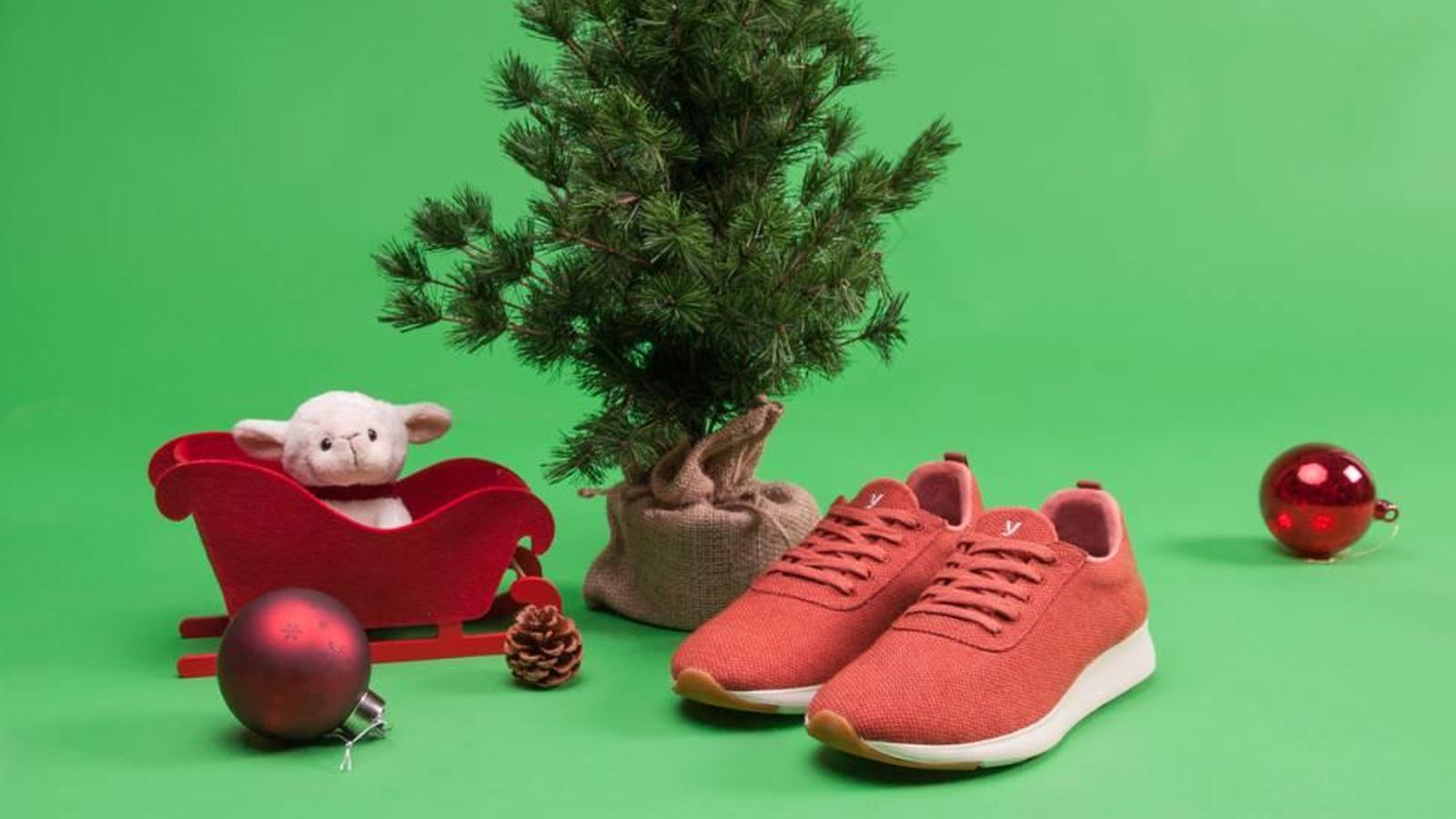 Zapatillas Yuccs, un posible regalo esta Navidad.