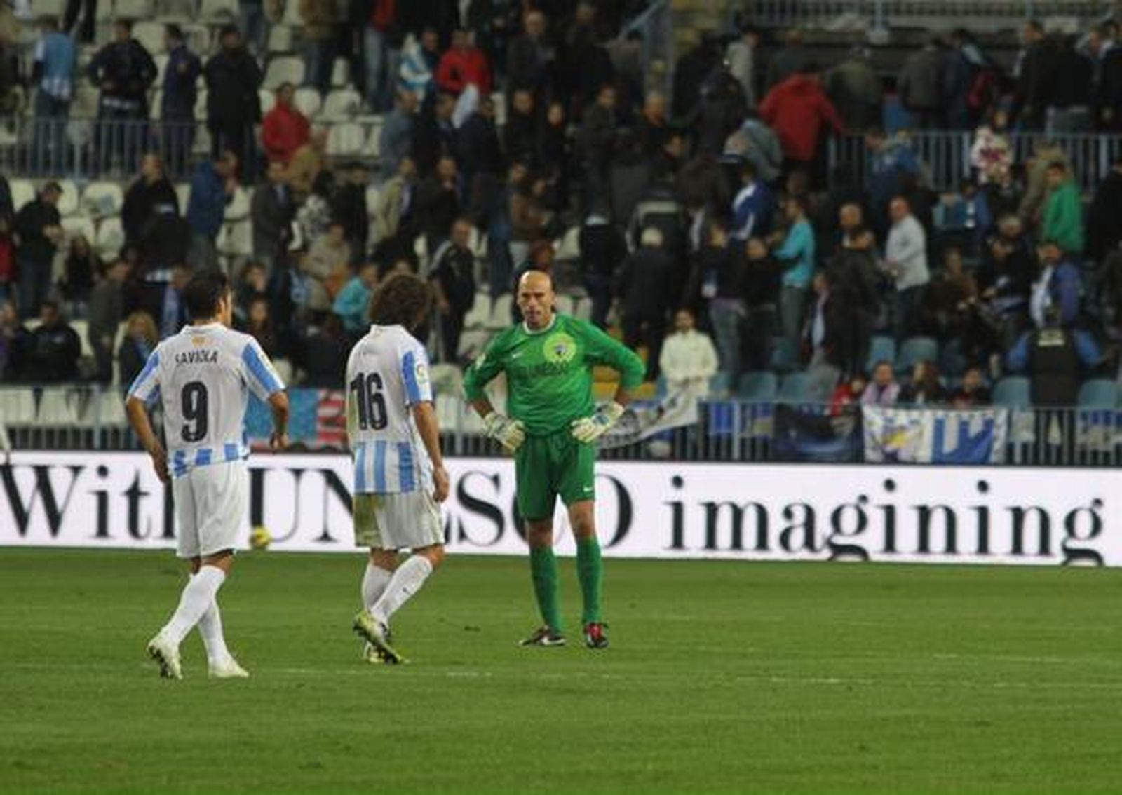 Foto: Punto Press / EFE