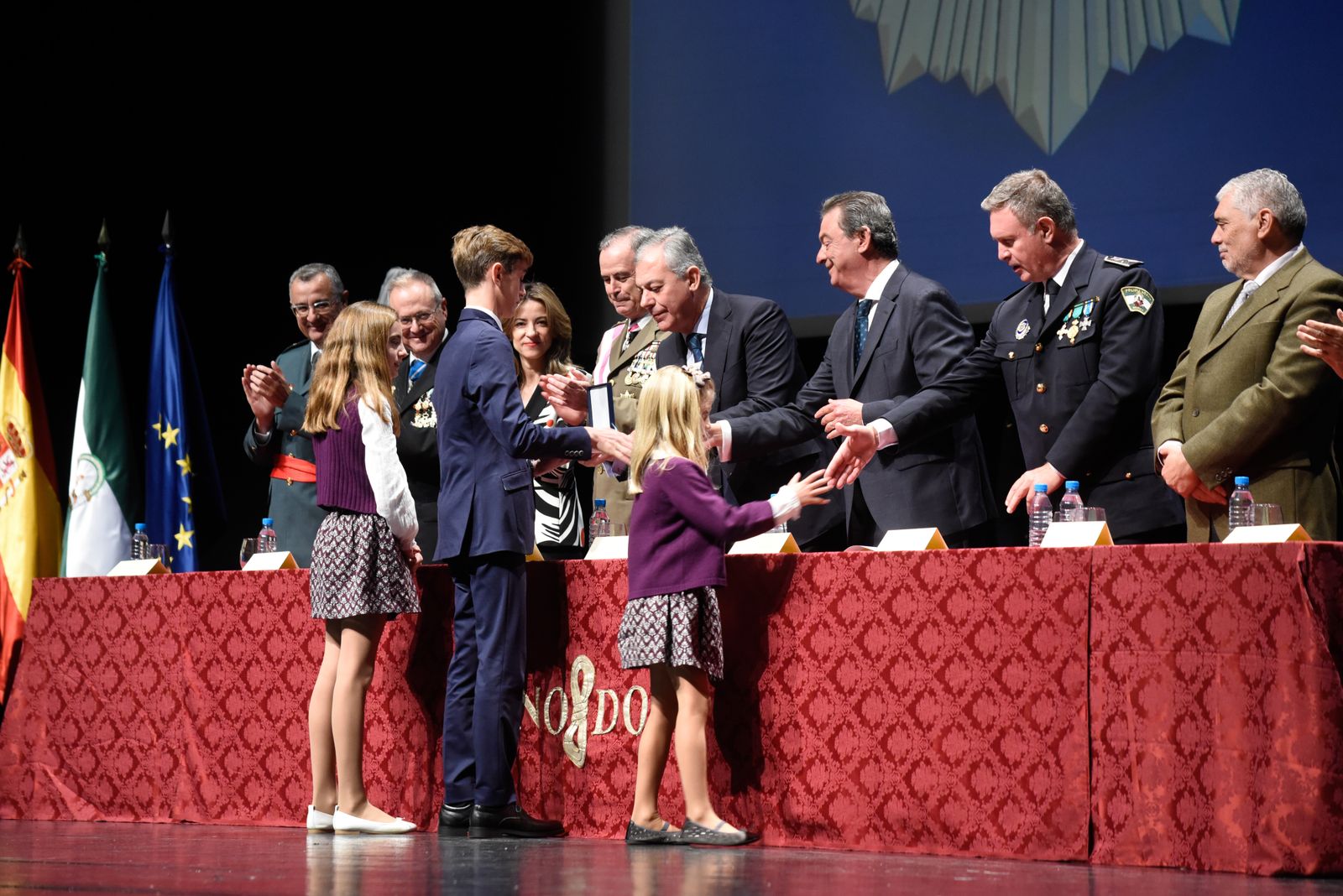 Día de la Policía Local