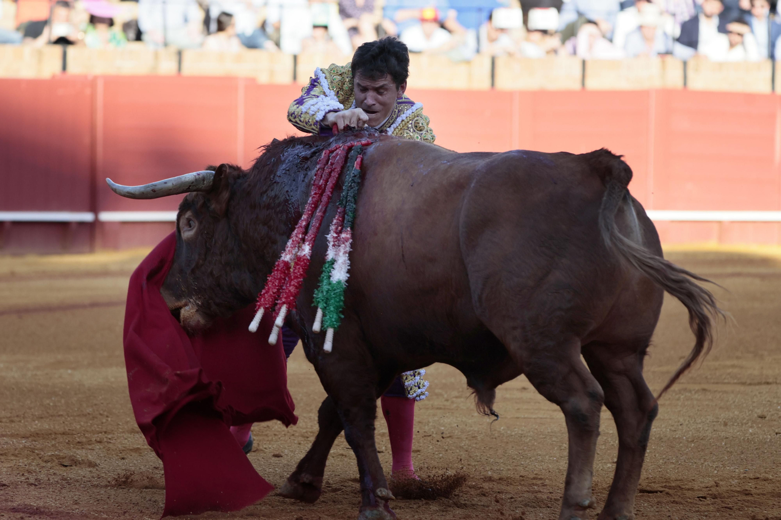 Las fotos del festejo