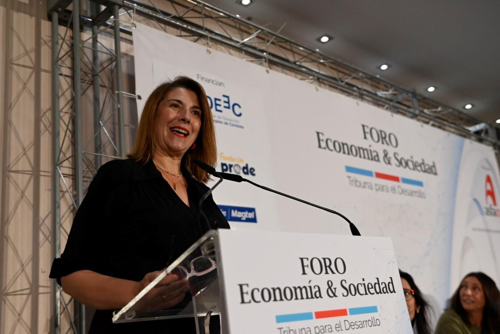 El Foro Asfaco sobre la asistencia a personas con discapacidad, en imágenes