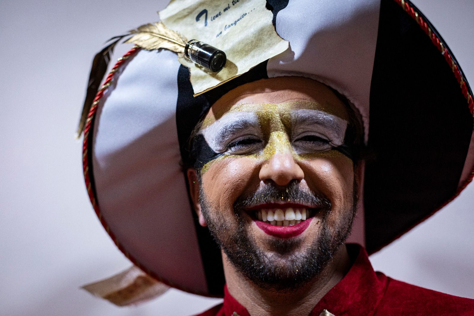 Búscate entre las mejores imágenes de la decimoctava sesión de preliminares del COAC 2025