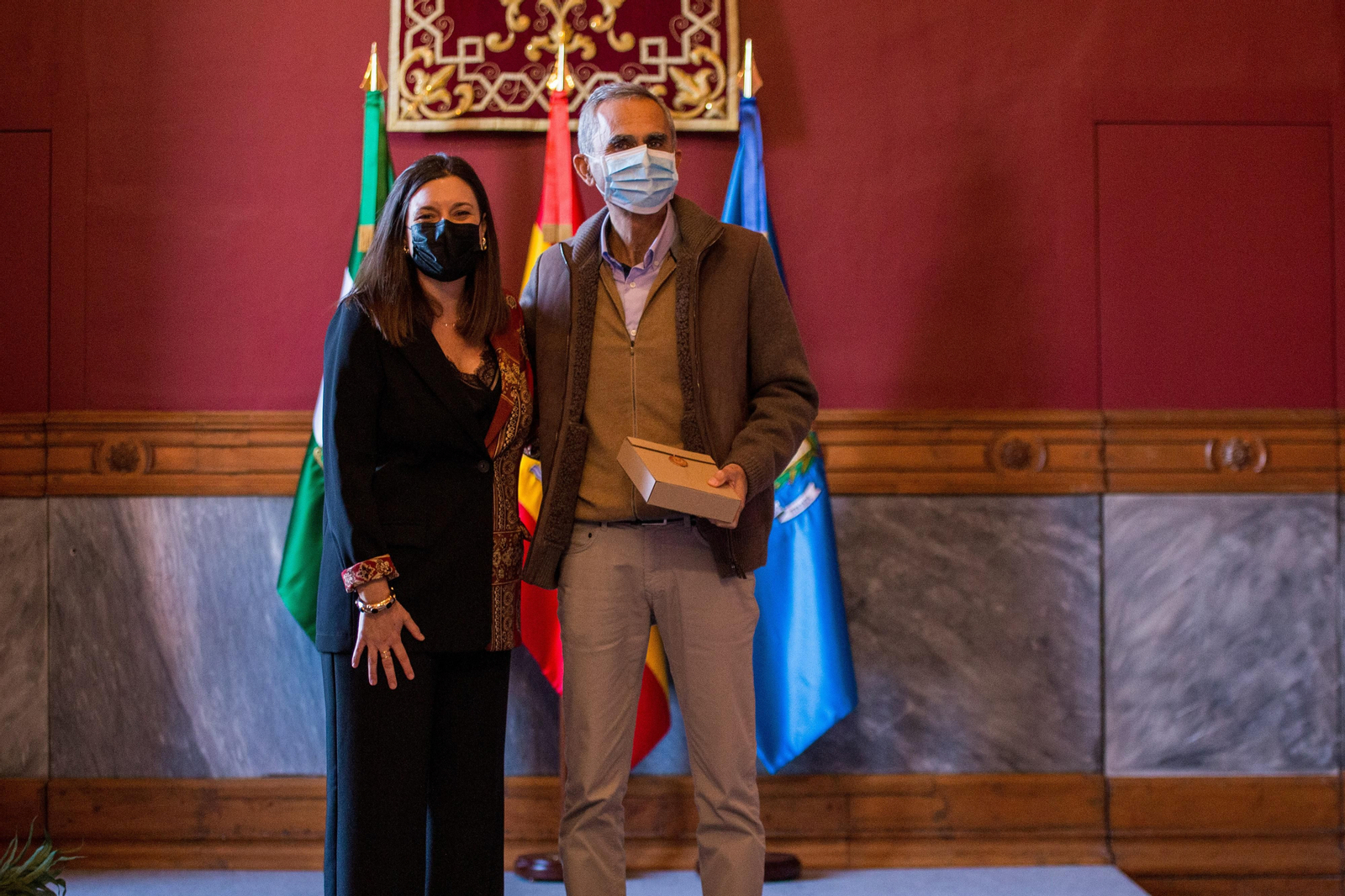 Homenaje a los docentes jubilados