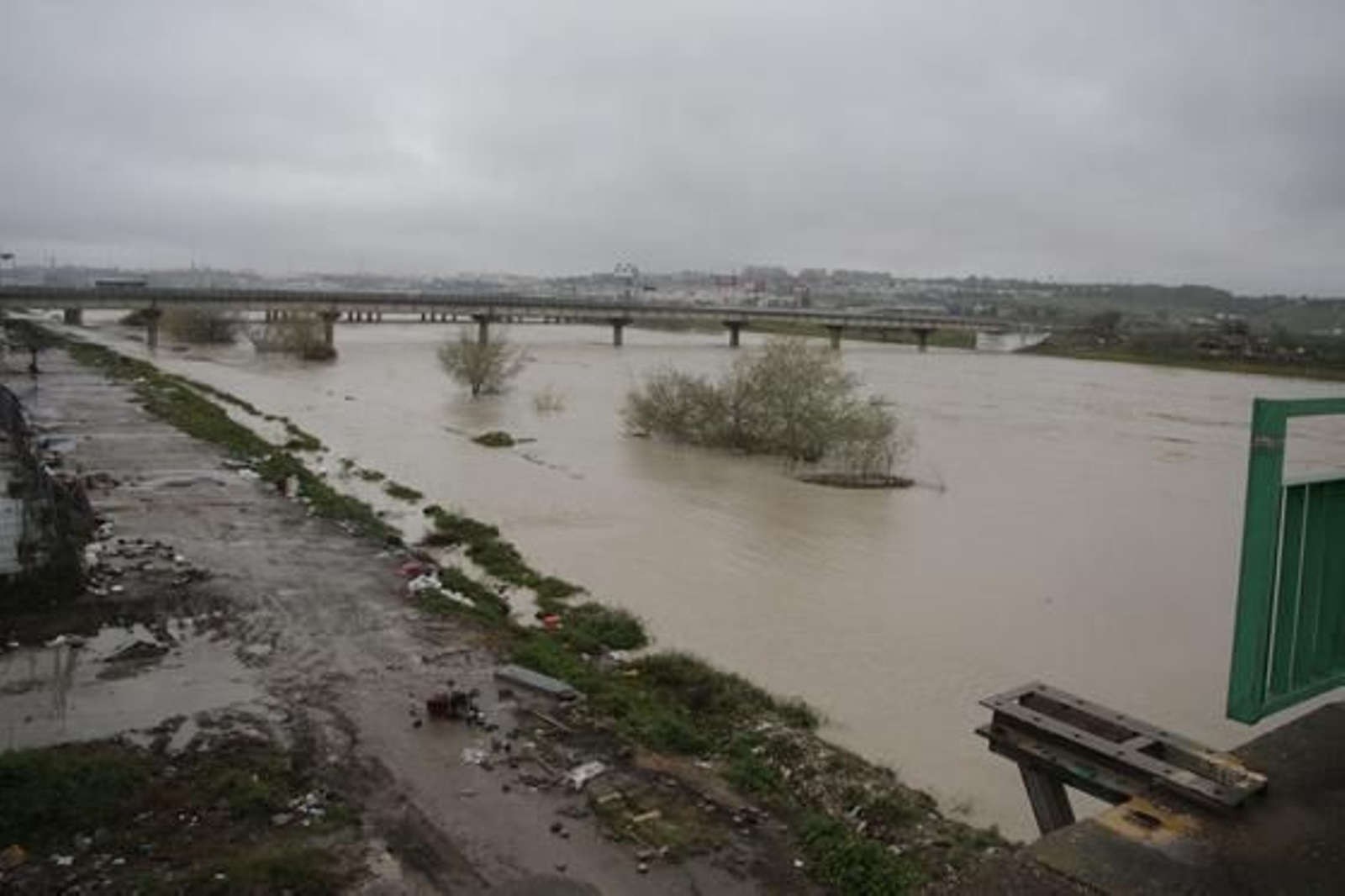 Foto: Victoria Hidalgo/Juan Carlos Muñoz