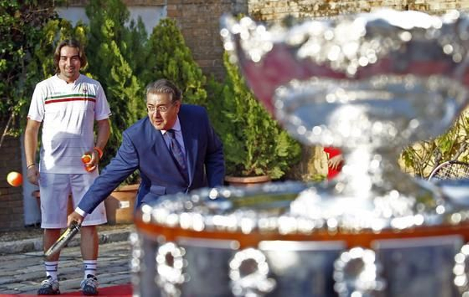 Foto: Antonio Pizarro