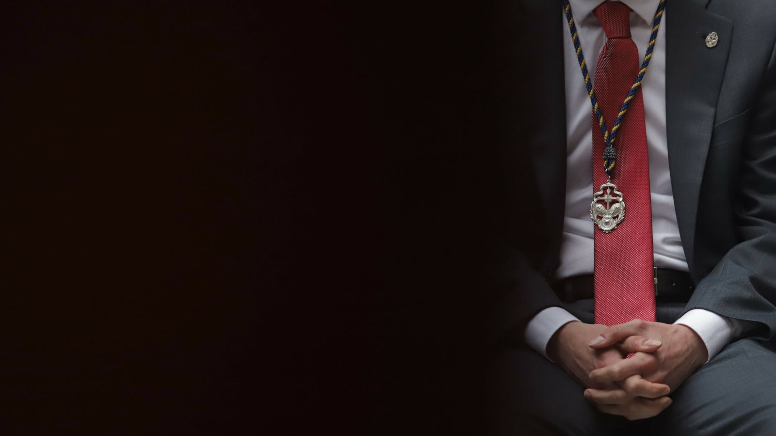 Imágenes de la Exaltación de la Saeta en Algeciras