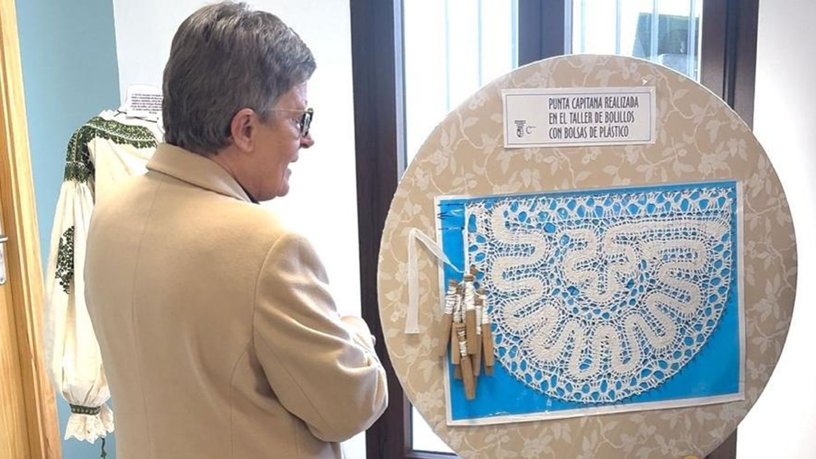 Jornadas sobre el Traje de Gabacha