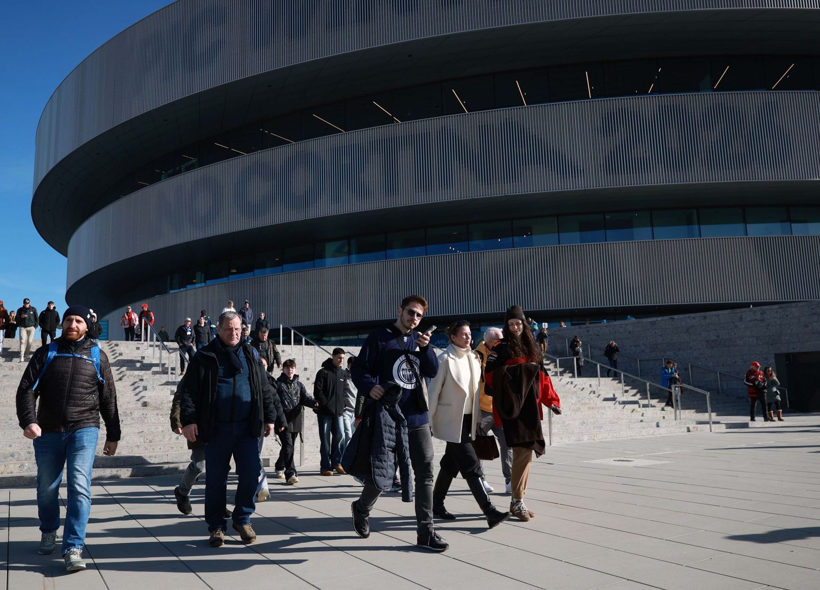 Las mejores fotos de los Juegos Olímpicos de invierno Milán Cortina d'Ampezzo 2026 | Jornada 13