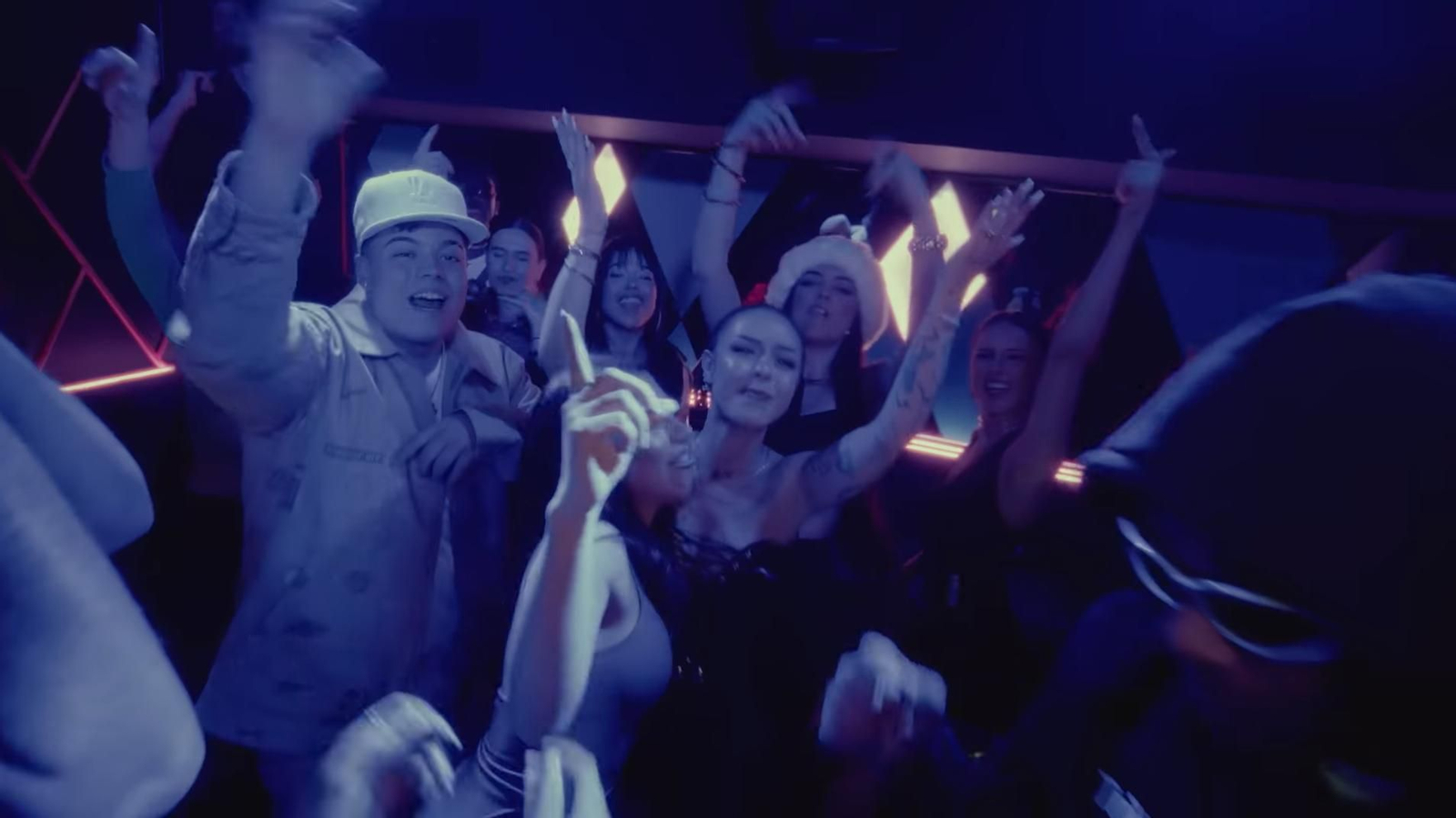 La conexión de una concursante de 'OT 2023' con Saiko, Aissa y El Bobe