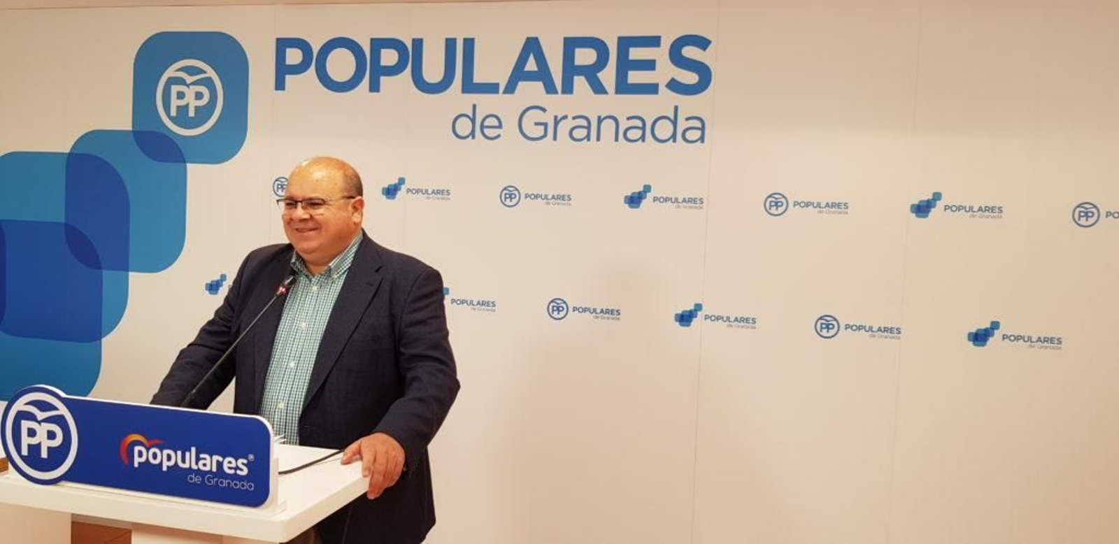 José Robles deja de ser el gran pluriempleado del PP de Granada
