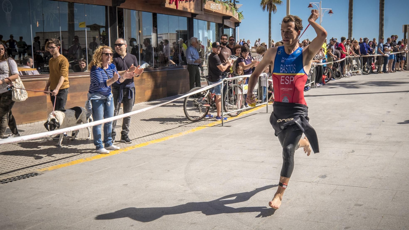 TriHercules Cadiz 2019