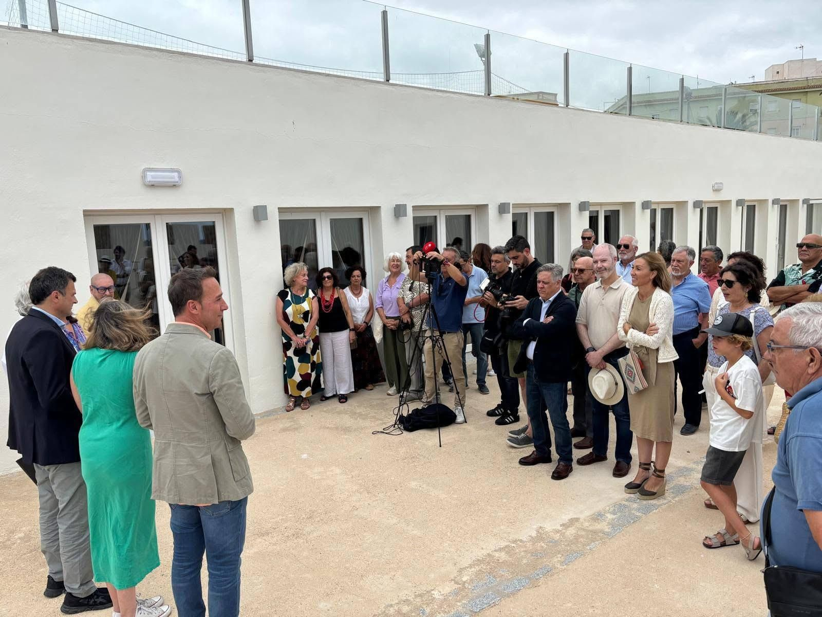 Baluarte del Orejón